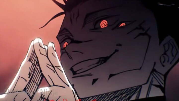 [Shinjuku Battle] Gojo Satoru vs. Ryomen Sukuna (Vocal Version)