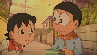 Yêu mẹ, hẹn gặp lại mẹ vào ngày mai#Doraemon#Chữa lành