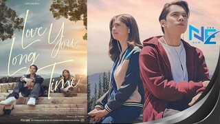 Watch before its gone!! Love You Long Time (2023) 1080p