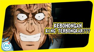 APAAA??? KEBOHONGAN King TERBONGKAR?? - One Punch Man (Super Teori)