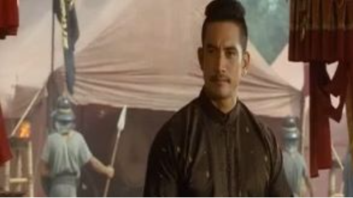 ภาพยนตร์เรื่อง ตำนานสมเด็จพระนเรศวรมหาราช ภาค 3 ยุทธนาวี (ตอนที่ 7/9)