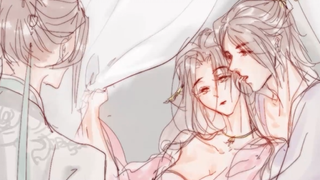 [นักดาบสามมือ] คุณซิ่ว: ฉันไม่ใช่คนขี้โกงจริงๆ~