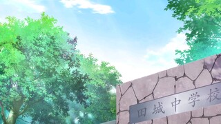 Kashiwada Lạnh Lùng và Oota Biểu Cảm Tập 2 thuyết minh