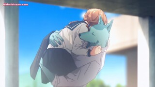 EP4 Kimi to Koete Koi ni Naru (Sub Indonesia)