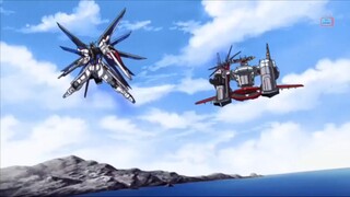 Mobile Suit Gundam Seed Destiny Tập 24