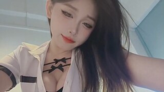 小时候坐摇摇车很害怕 现在做摇摇车根本不想下