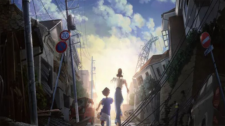 JapanSinks2020(NihonChinbotsu2020)S1E10