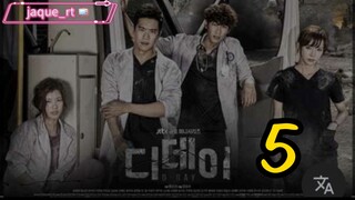 Title: D-Day | Tagalog dubbed | kdrama (episode 5)