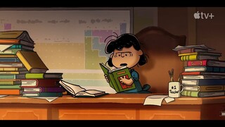 Lucy's School — Official Trailer - Apple TV+