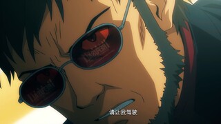 你倒是做点什么呀 笨蛋真嗣