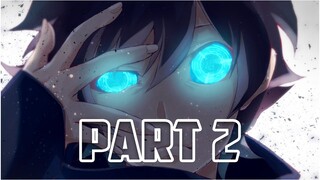 Bikin Tegang! Rekomendasi Anime Supranatural [Part 2]