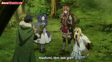 Sự Trỗi Dậy Của Khiên Anh Hùng Tập 14 - Việt Sub