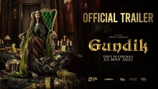 GUNDIK - Official Trailer