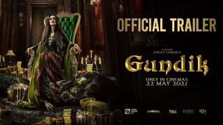 GUNDIK - Official Trailer