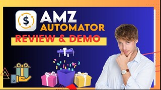AMZ Automator Review: Boost Your Amazon Profits with Smart Pricing Automation
