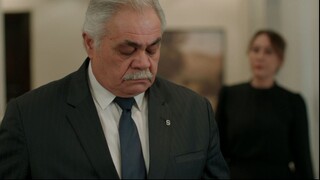 Neskrotné srdce 60 díl