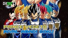 Pride Of Prince❗I Am Super Vegeta⁉️🤔