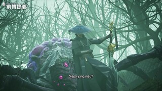 Heavenly Brick Knight Episode 9 Indonesia