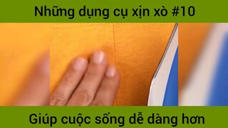 Những dụng cụ xịn xò p10