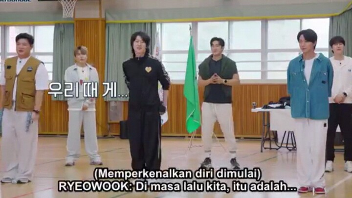 {SMTR} Reply High School e-5