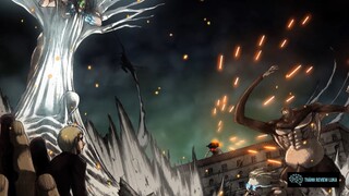 Thánh review Luka - Review -  TiTan Thuần Túy #anime #schooltime