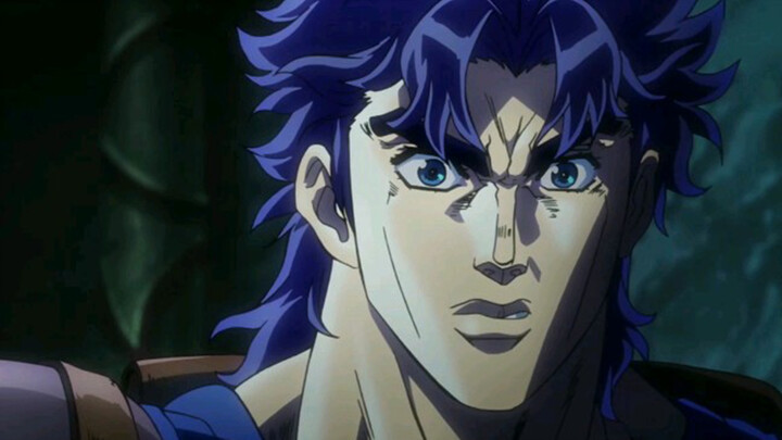 Ai mà lại không thích Jonathan Joestar chứ?