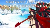 Fate Grand Order | Should You Summon Oda Nobunaga (Berserker) - Servant Review