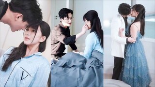 Aku menikah dengan CEO yang tidak tertarik pada wanita, tapi dia malah kecanduan padaku!..