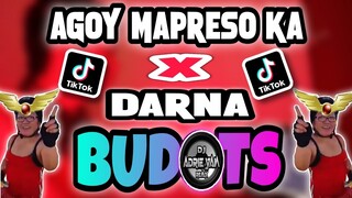 TIKTOK BUDOTS VIRAL | AGOY MAPRISO KA x DARNA BUDOTS BOMB REMIX | Dj Adrie yan Remix 2022