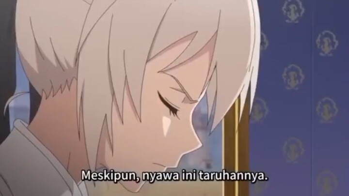 anime terbaru