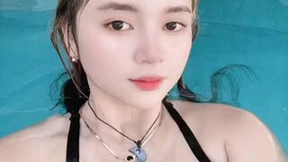 ga tahan banget
