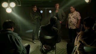 The Delivery Rider Full Movie