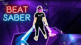 BEAT SABER - Elixia - EXPERT+