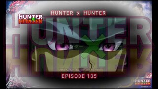 hunter x hunter episode 135 tagalog 14025