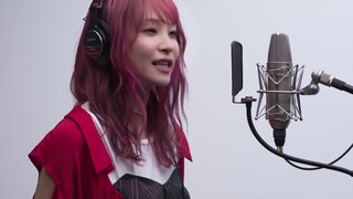 LiSA - Red Lotus - THE FIRST TAKE