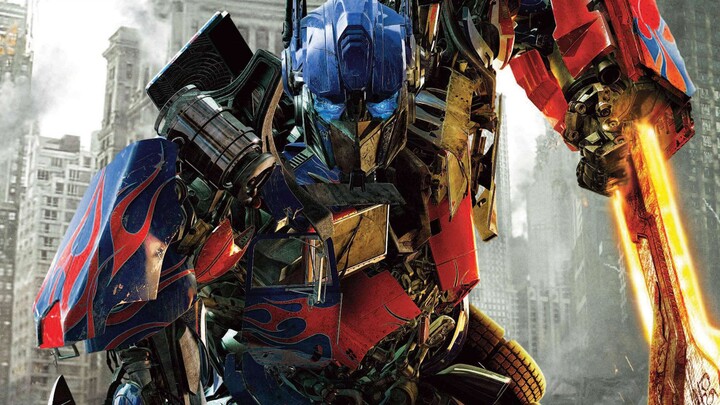 Bộ phim người đóng đầu tiên về Transformers, kiệt tác kỹ xảo đỉnh cao cách đây 16 năm