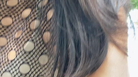 Hidup itu harus selali transparan :)    Apa lagi ama pasangan Goyang mamank.