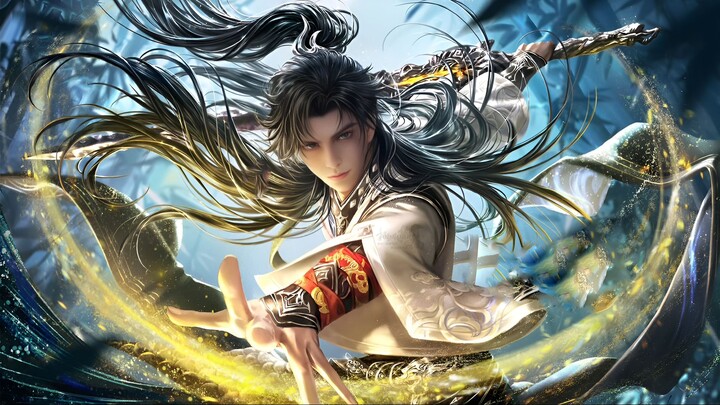 Rilis 25 September 2025 ❗ Mc adalah murid dari guru yang terlalu Overpower 🔥🥵