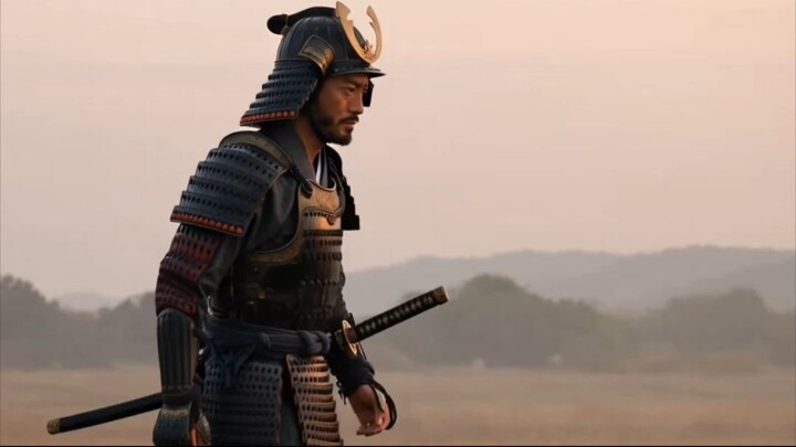 samurai