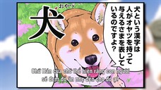 Ngày Tận Thế Với Chú Chó Shiba Của Tôi EP 58 [Sub Việt]