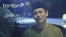 JAB 2025 EP20 (Episod Akhir)