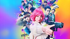 Hành Vi Bạo Ngược - The Violence Action (2022)
