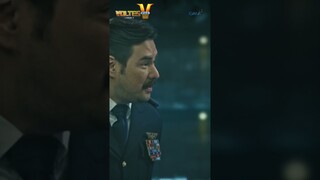 Work muna bago whiskey! #shorts | Voltes V Legacy