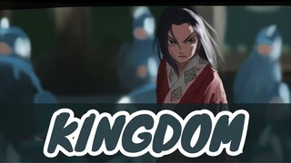 Kingdom: Season 01/ Ending 03 (Never Ending: Dasoku)