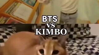 BTS vs KIMBO