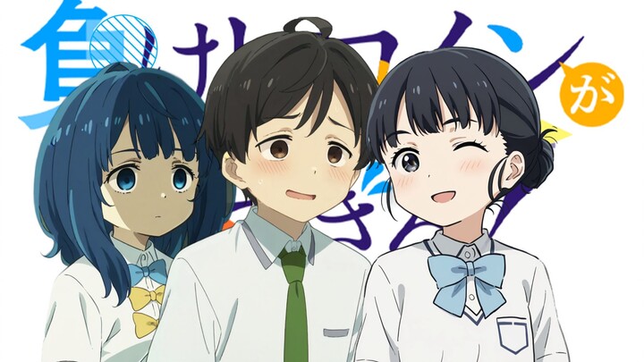 「温水同学，我喜欢你。」【败犬女主太多了！第8卷】