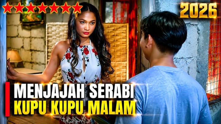 ANAK SMA INI MENANG BANYAK DARI TANTE SUPER PULEN | ALUR CERITA FILM