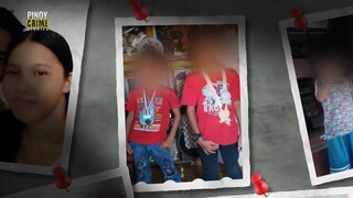 Sino ang lalaki at ano ang kinalaman niya sa mga krimen sa Samar? | Pinoy Crime Stories