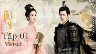 Trường An Như Cố - Tập 1 | VietSub