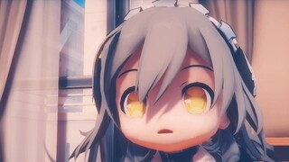 开拓者找到了逆蝶【普通速度版】